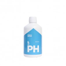 pH Up E-MODE 500 ml (t°C)